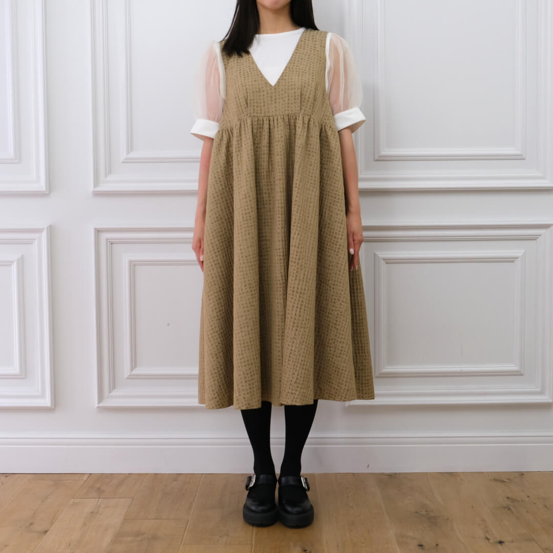 ���Х󥸥�󥹥�(BEIGE)