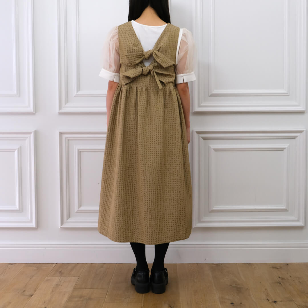 ���Х󥸥�󥹥�(BEIGE)