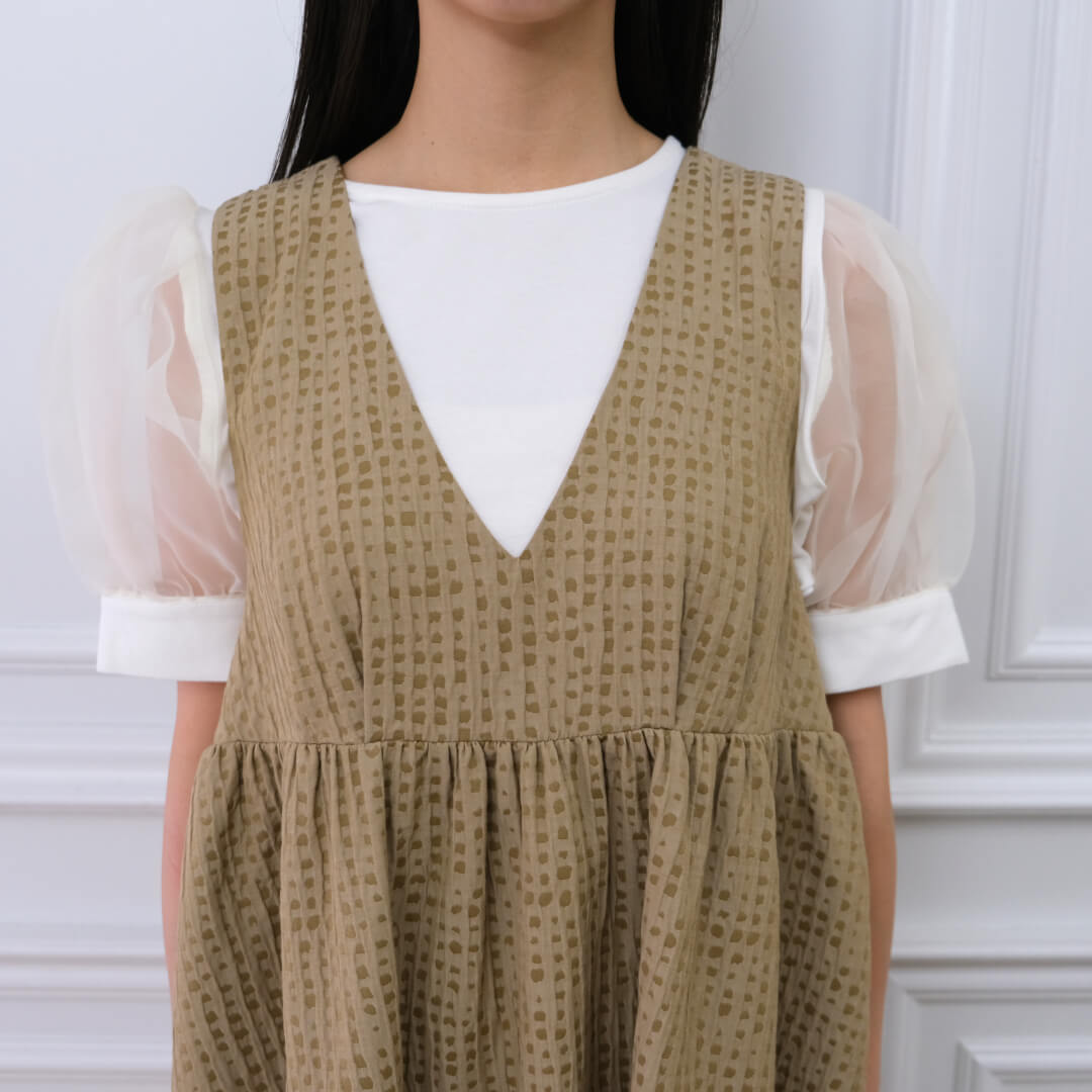 ���Х󥸥�󥹥�(BEIGE)