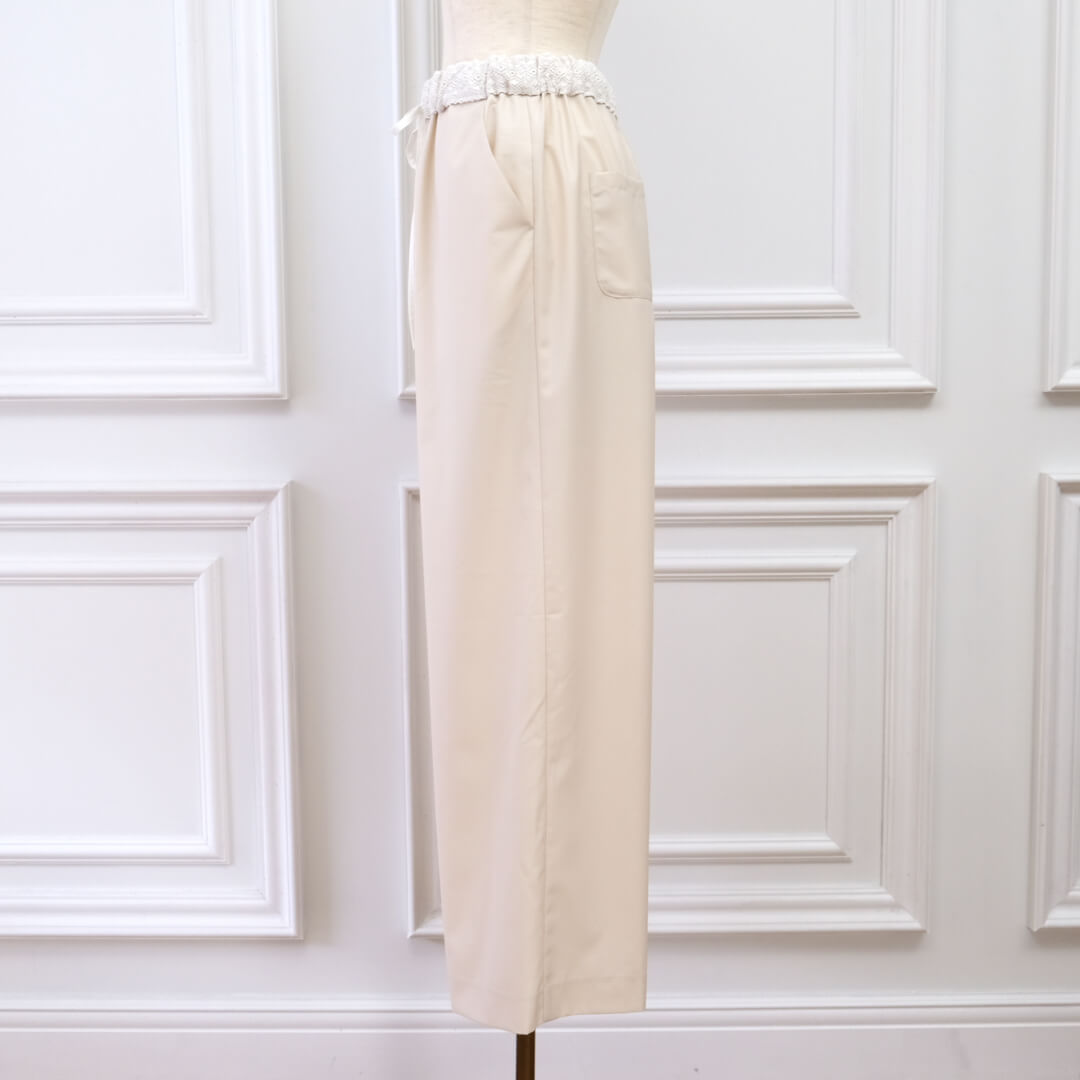 �Х����顼�졼���ѥ��(IVORY)