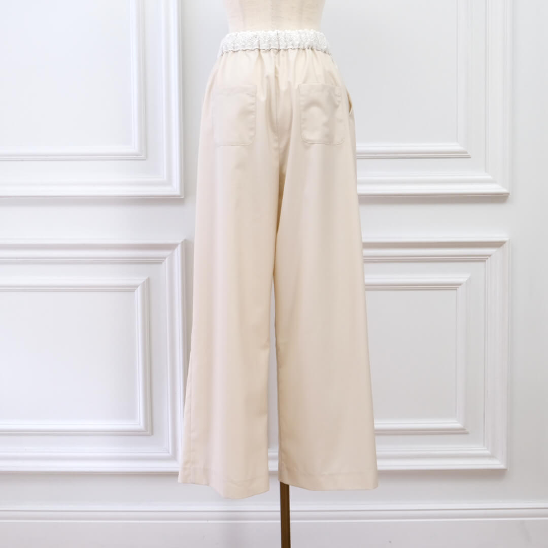 �Х����顼�졼���ѥ��(IVORY)