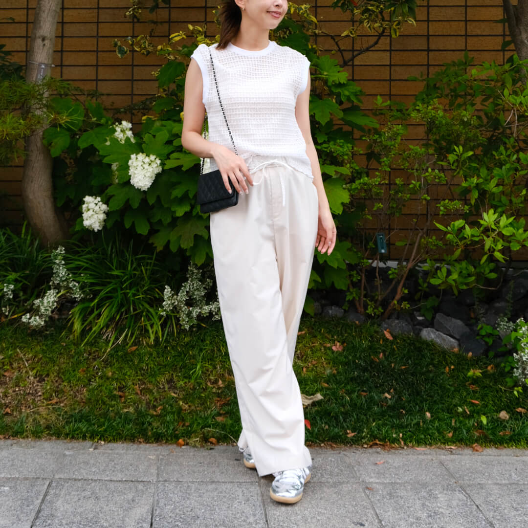 �Х����顼�졼���ѥ��(IVORY)