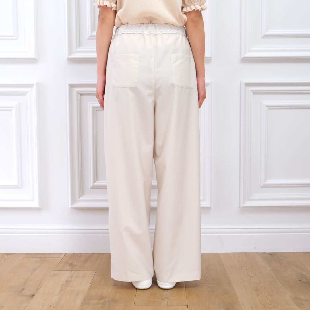 �Х����顼�졼���ѥ��(IVORY)