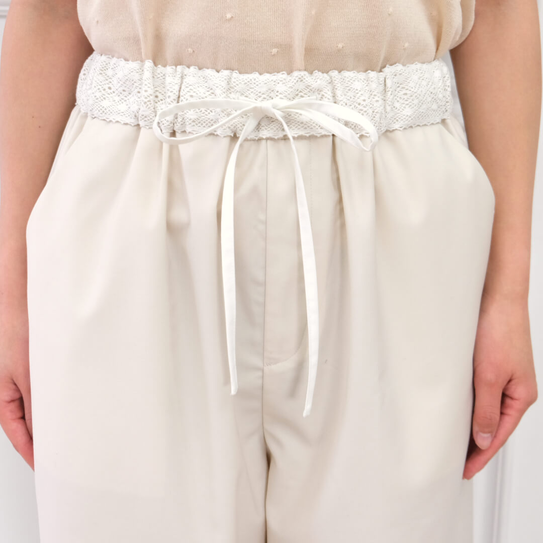 �Х����顼�졼���ѥ��(IVORY)