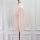 Fleur Sheer Tops(PINK)