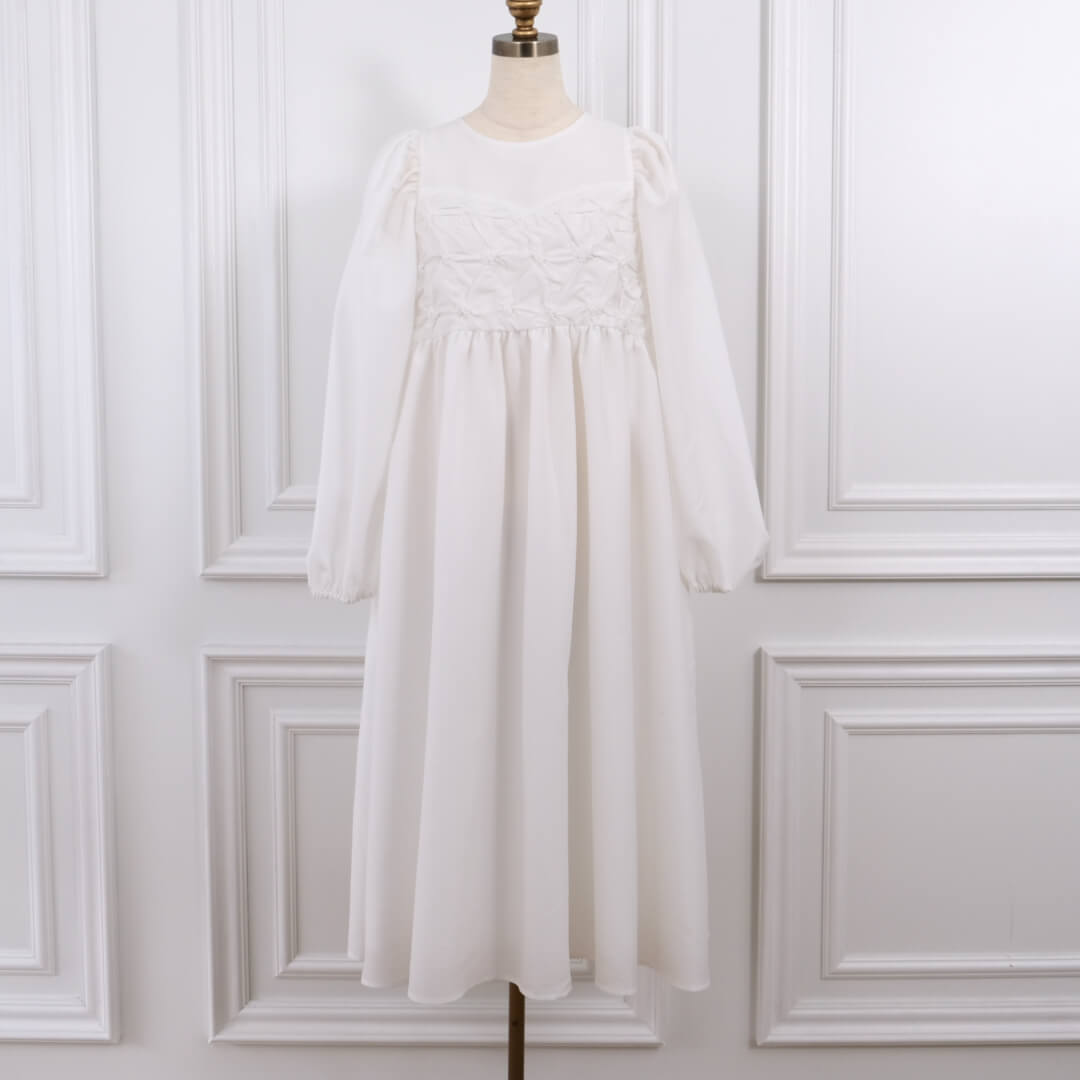 ���㡼��󥰥��㥶�����ԡ���(WHITE)