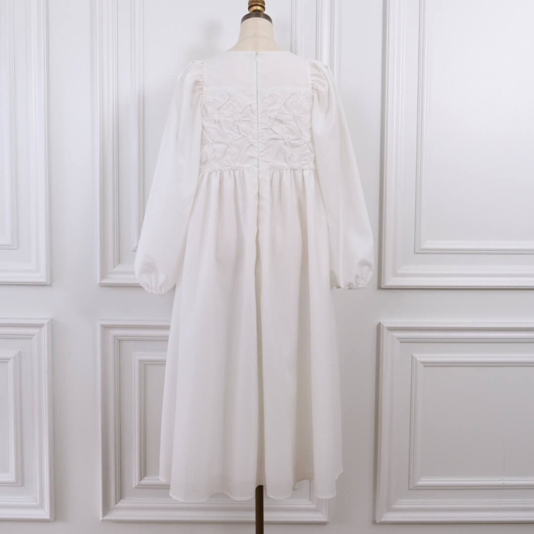 ���㡼��󥰥��㥶�����ԡ���(WHITE)