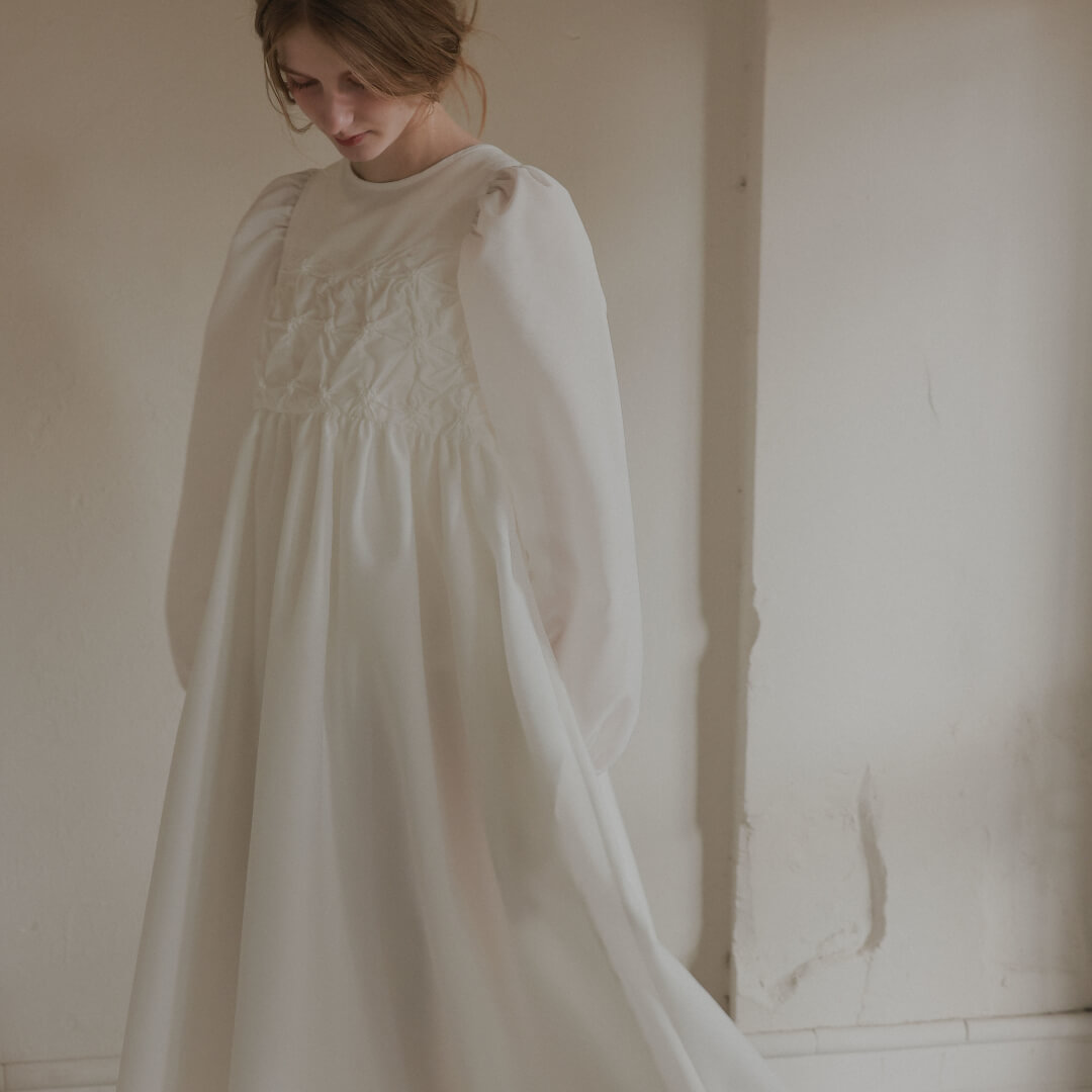 ���㡼��󥰥��㥶�����ԡ���(WHITE)