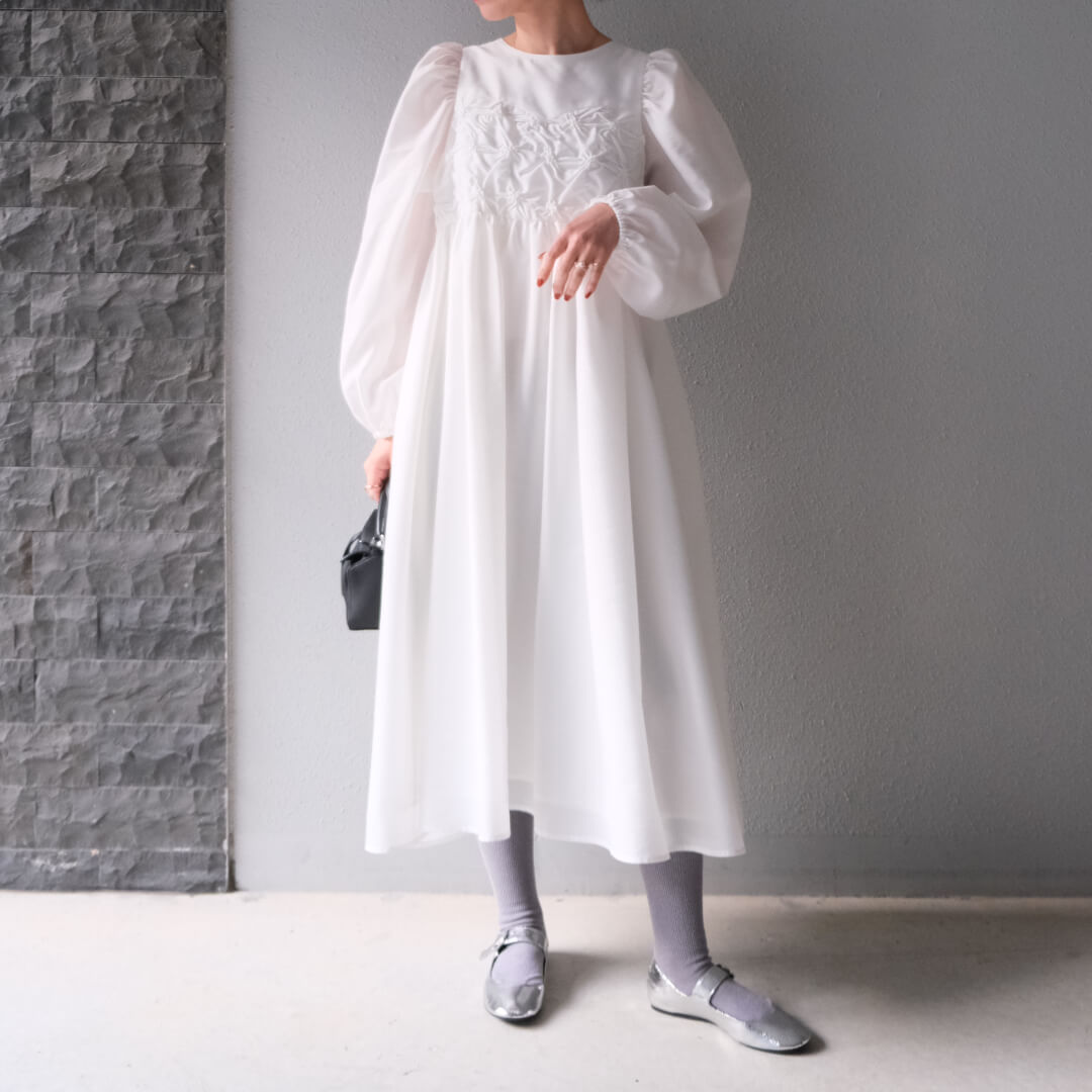 ���㡼��󥰥��㥶�����ԡ���(WHITE)