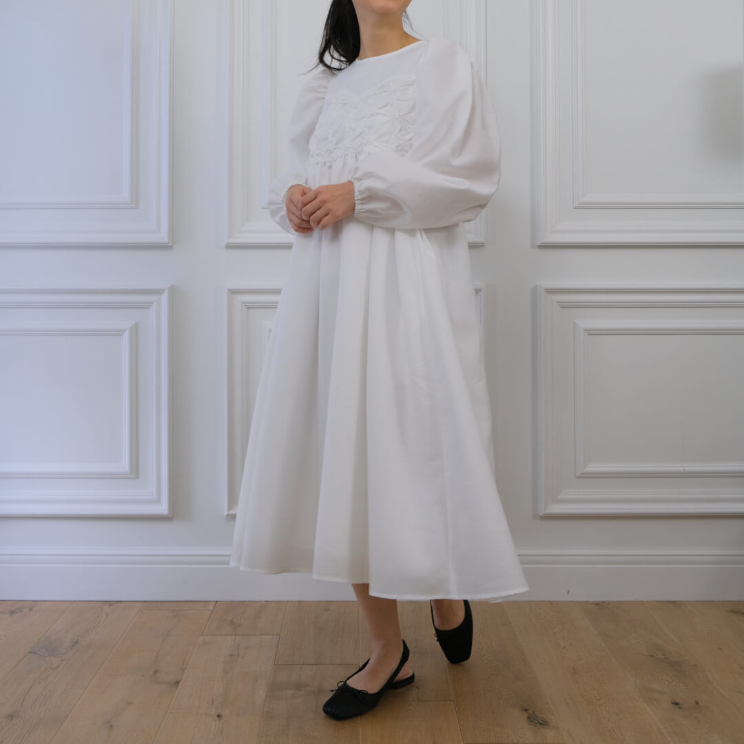 ���㡼��󥰥��㥶�����ԡ���(WHITE)