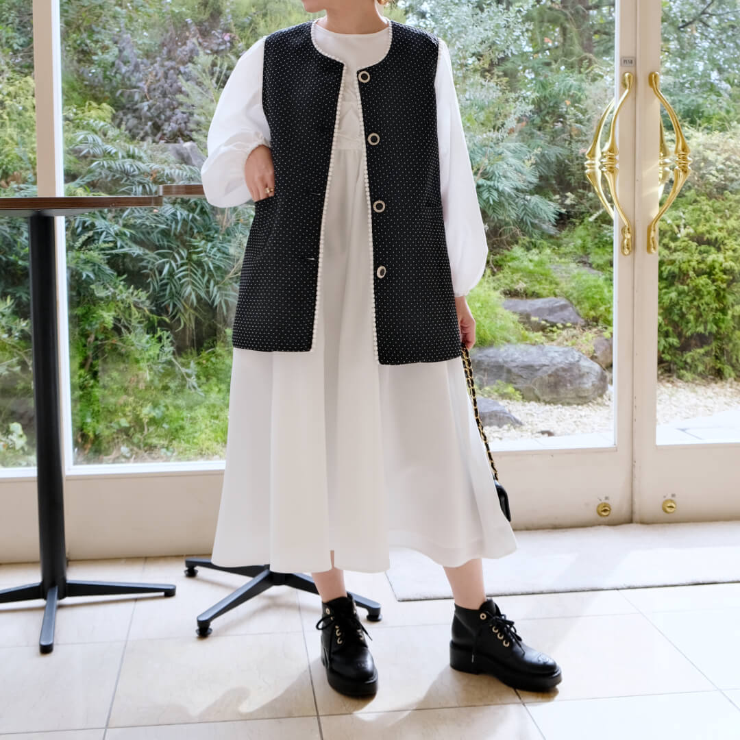 ���㡼��󥰥��㥶�����ԡ���(WHITE)