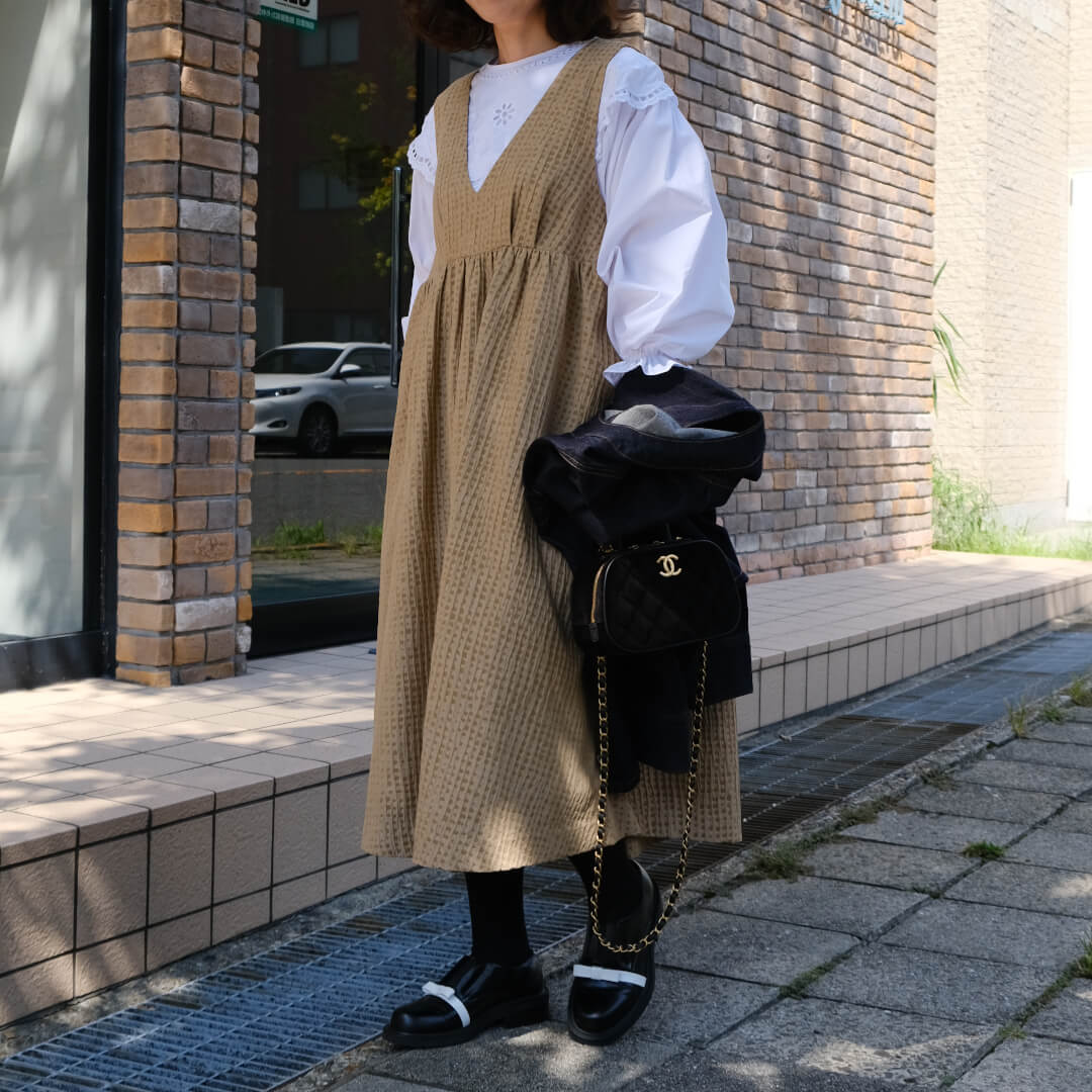 �֥��å��५�顼�֥饦��(WHITE)