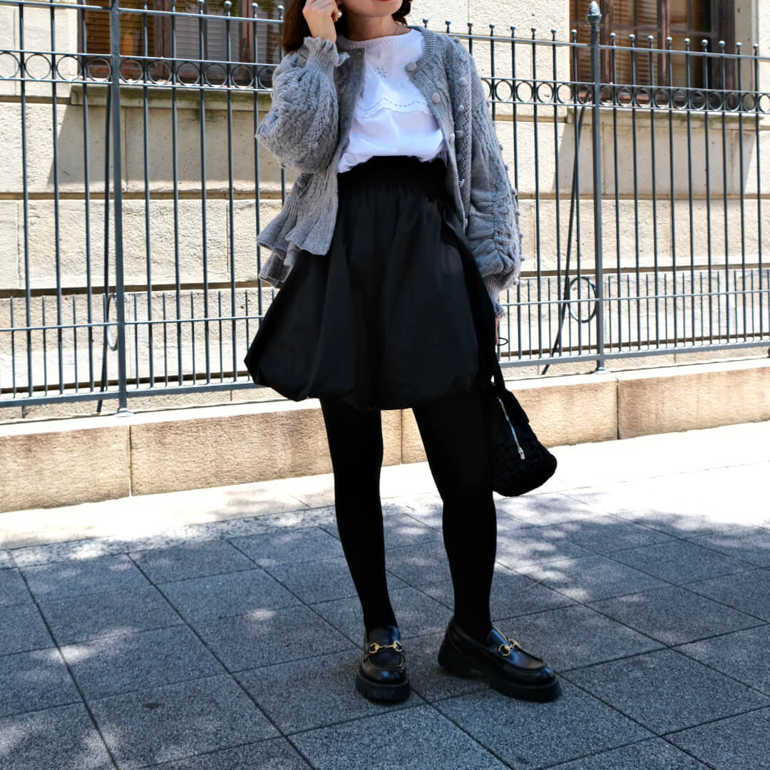 �֥��å��५�顼�֥饦��(WHITE)