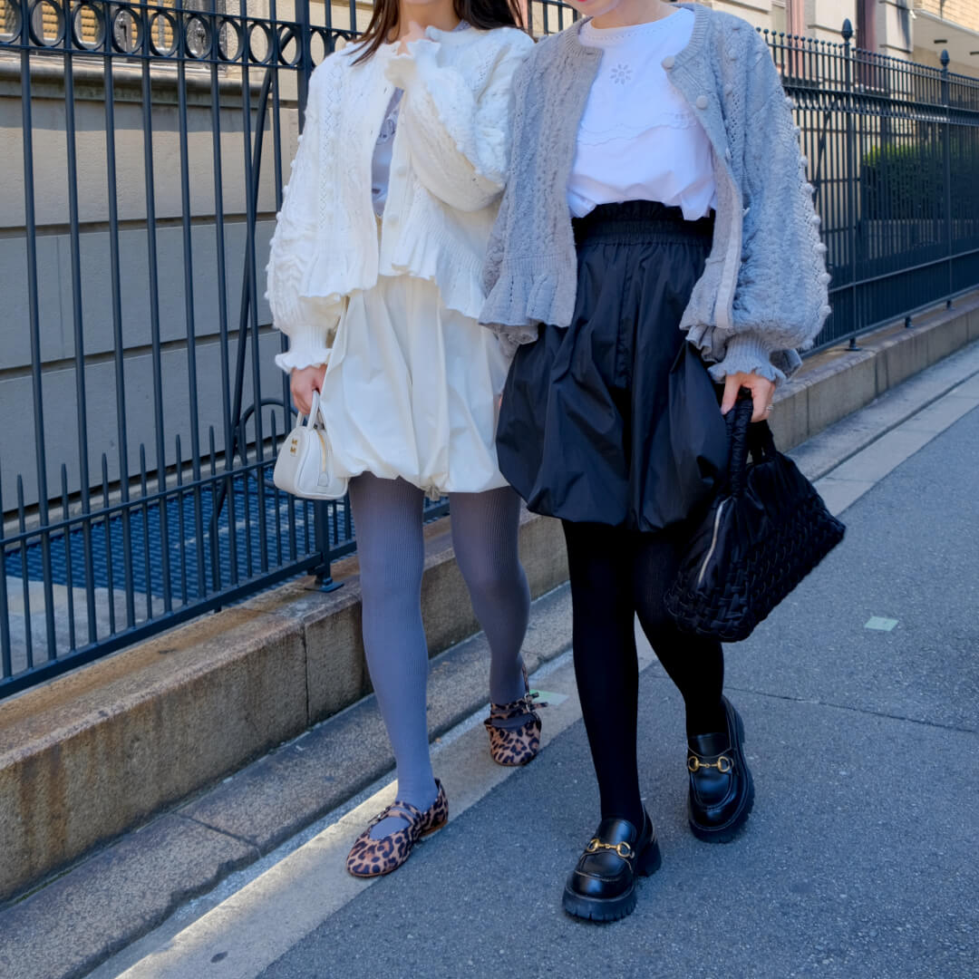 �֥��å��५�顼�֥饦��(WHITE)