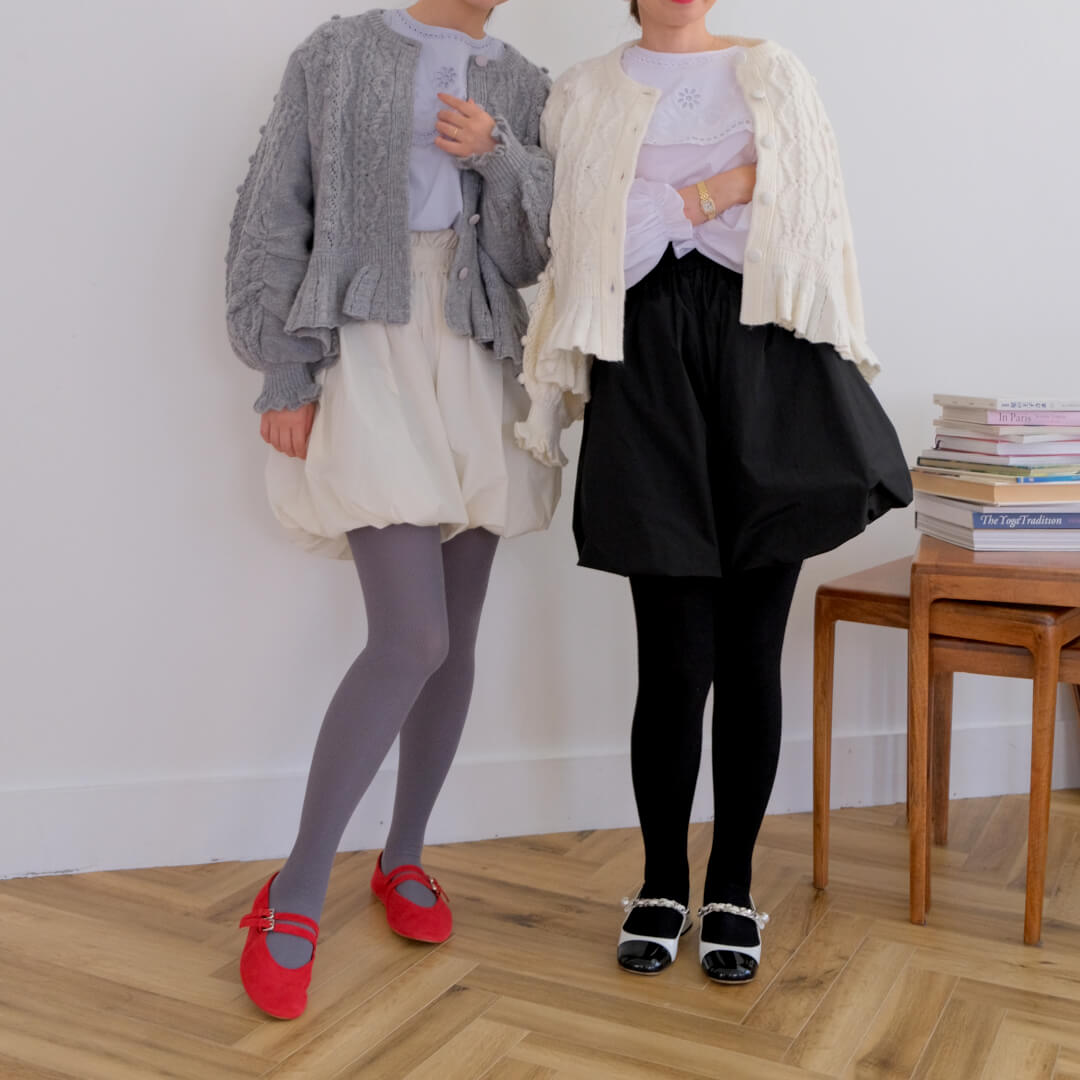 �֥��å��५�顼�֥饦��(WHITE)