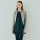 Petit Fleur Cardigan(GRAY)
