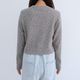 Petit Fleur Cardigan(GRAY)
