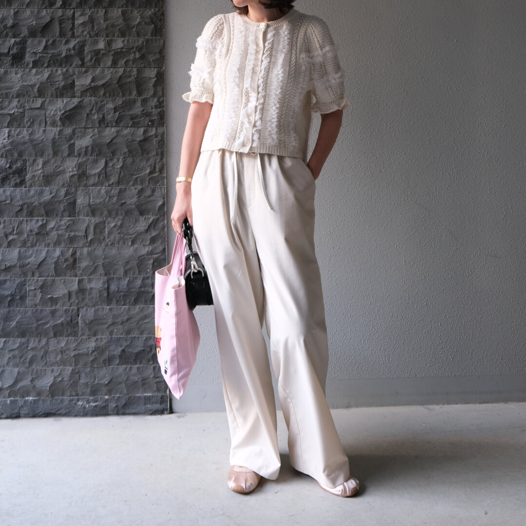 �ե����塼��ɥå��󥰥����ǥ�����(IVORY)