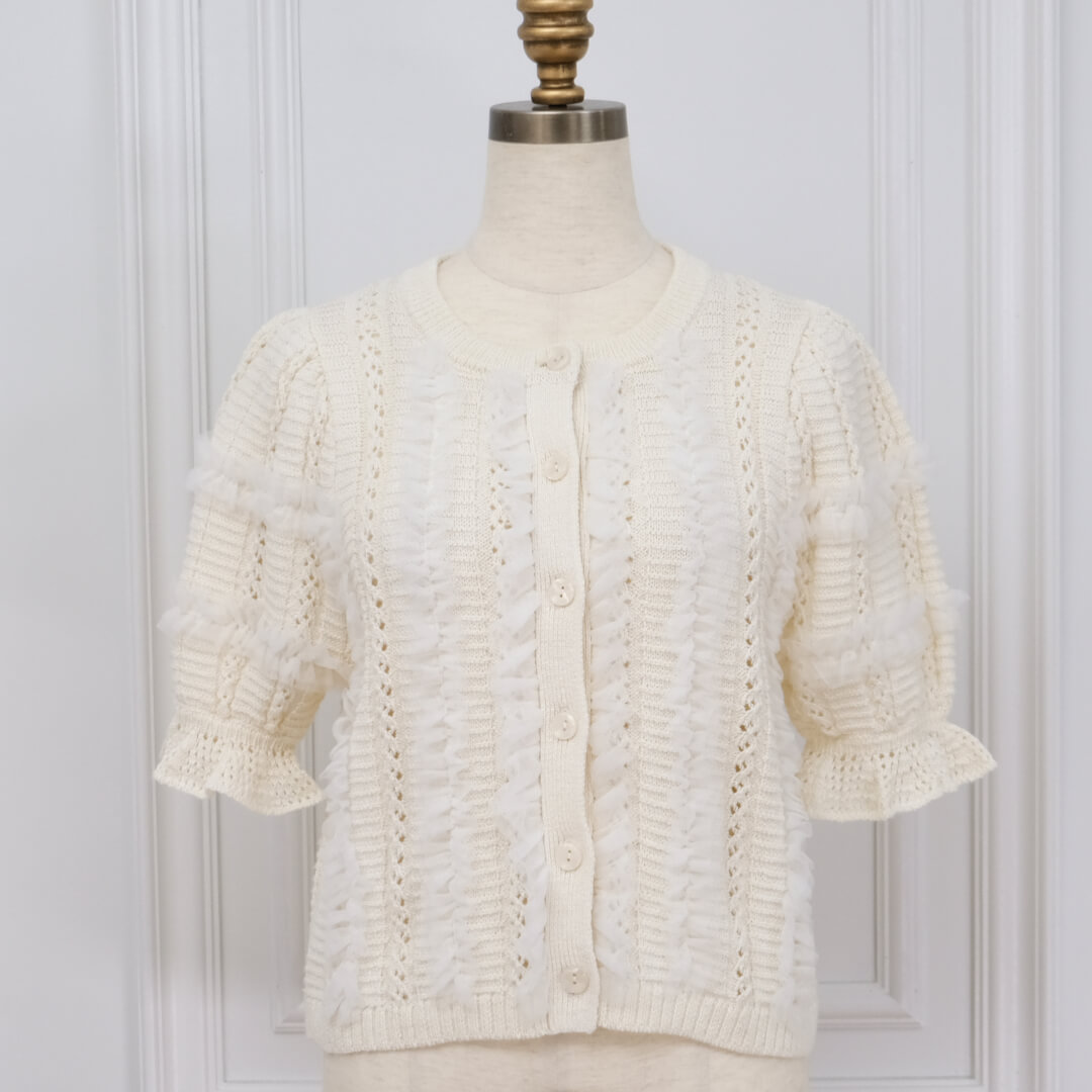 �ե����塼��ɥå��󥰥����ǥ�����(IVORY)