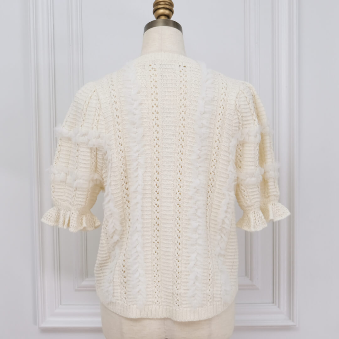 �ե����塼��ɥå��󥰥����ǥ�����(IVORY)