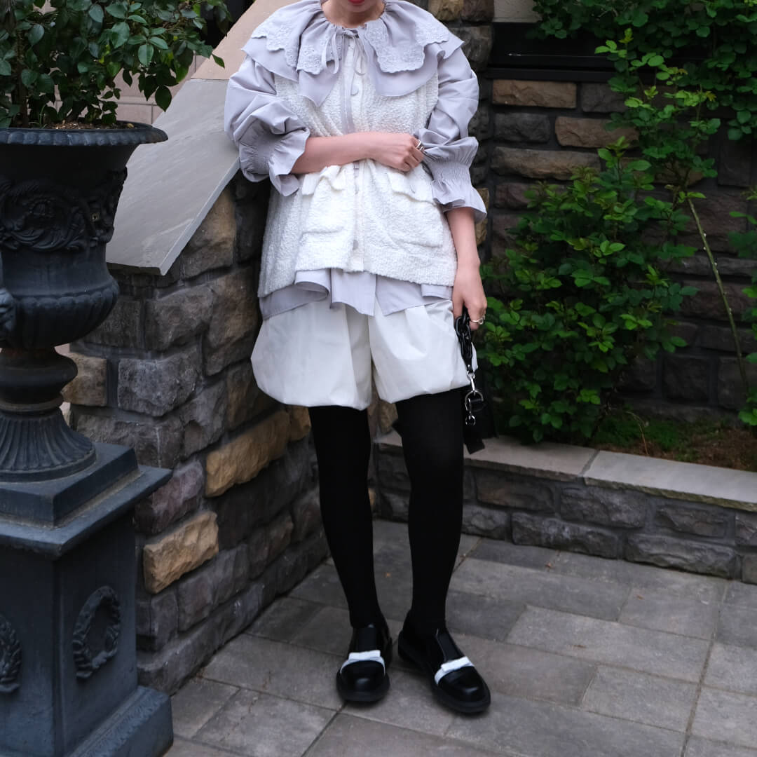 ����֥˥åȥ٥���(WHITE)