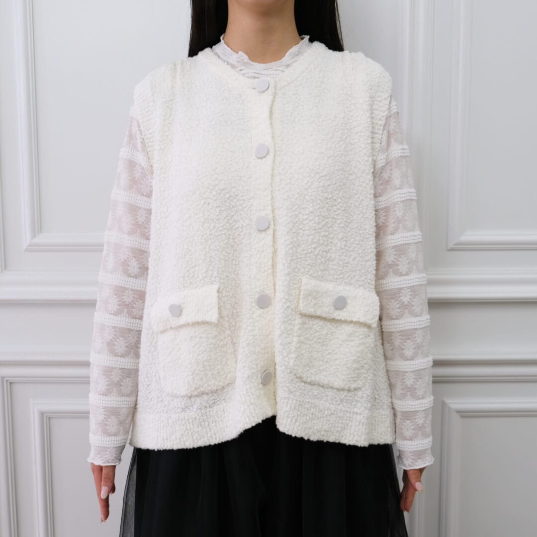 ����֥˥åȥ٥���(WHITE)