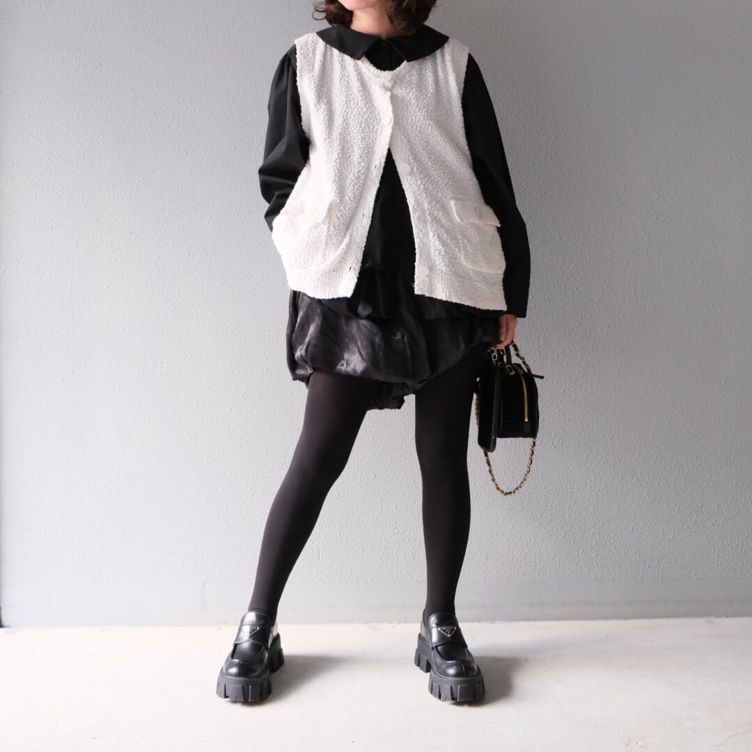 ����֥˥åȥ٥���(WHITE)