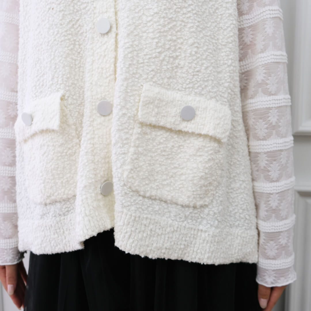 ����֥˥åȥ٥���(WHITE)