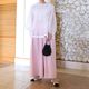 �ɥåȥ������֥饦��(WHITE)