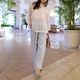 �ɥåȥ������֥饦��(WHITE)
