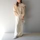 �ɥåȥ������֥饦��(WHITE)