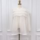 �ɥåȥ������֥饦��(WHITE)