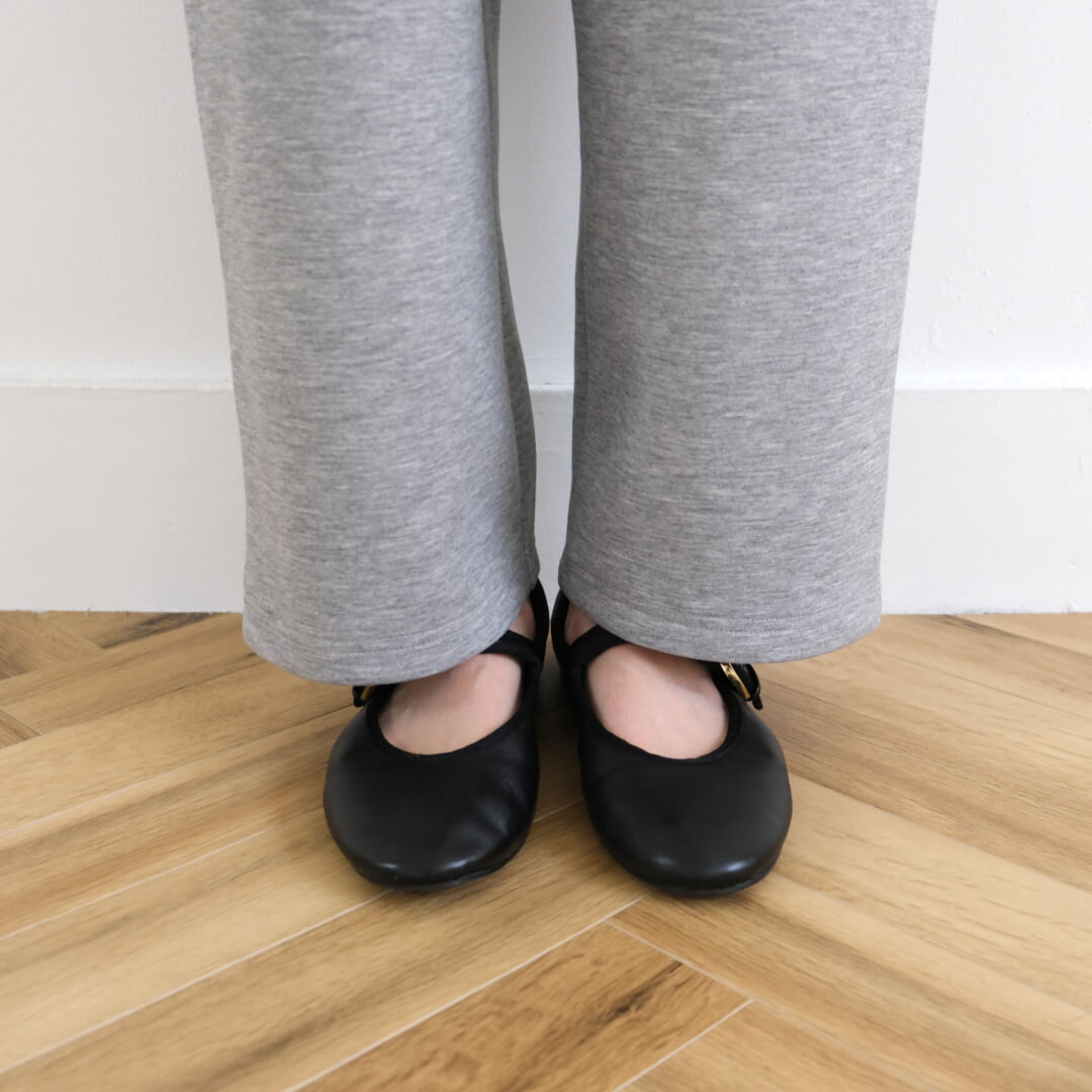 Petit Lace Pocket Pants