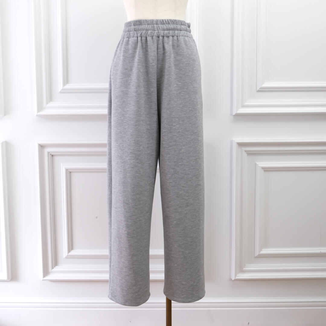 Petit Lace Pocket Pants