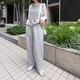 Petit Lace Pocket Pants