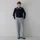 Petit Lace Pocket Pants
