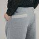 Petit Lace Pocket Pants