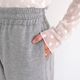 Petit Lace Pocket Pants