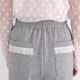 Petit Lace Pocket Pants