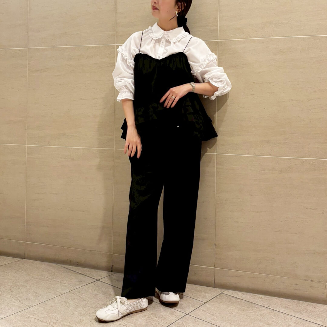 ���֥�ܥ���ե�륫�顼�֥饦��(WHITE)