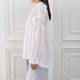 ���֥�ܥ���ե�륫�顼�֥饦��(WHITE)