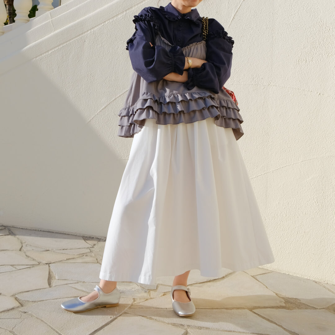 ���֥�ܥ���ե�륫�顼�֥饦��(NAVY)