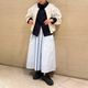 ���֥�ܥ���ե�륫�顼�֥饦��(NAVY)