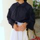 ���֥�ܥ���ե�륫�顼�֥饦��(NAVY)