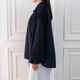 ���֥�ܥ���ե�륫�顼�֥饦��(NAVY)