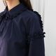 ���֥�ܥ���ե�륫�顼�֥饦��(NAVY)