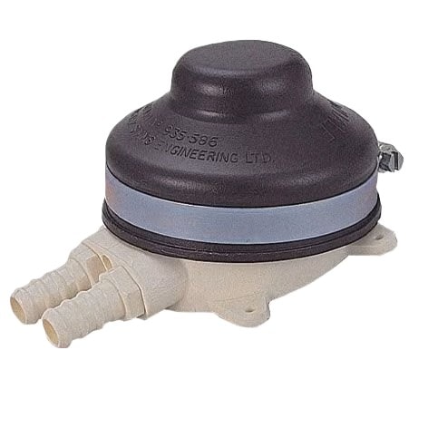 ＜取り寄せ＞＜送料無料＞ベビーフットポンプ 足で踏む コンパクト ホース13ｍｍ
