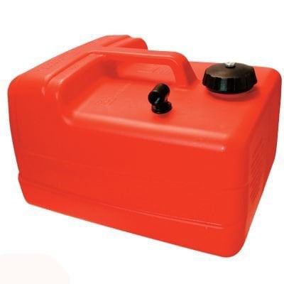 船外機用 燃料タンク 11.3L 3ガロン