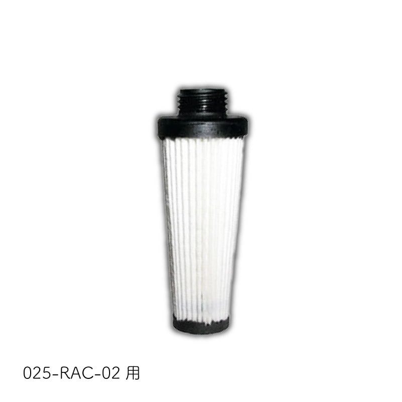 フェールフィルター 燃料濾し器 RACOR レイコー  025-RAC-02用 エレメント