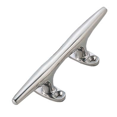 クリート 丸棒タイプ ステンレス 308mm